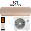 Sinclair Terrel Champagne SIH-24BITC2 + SOH-24BIT2 zidni split klima uređaj